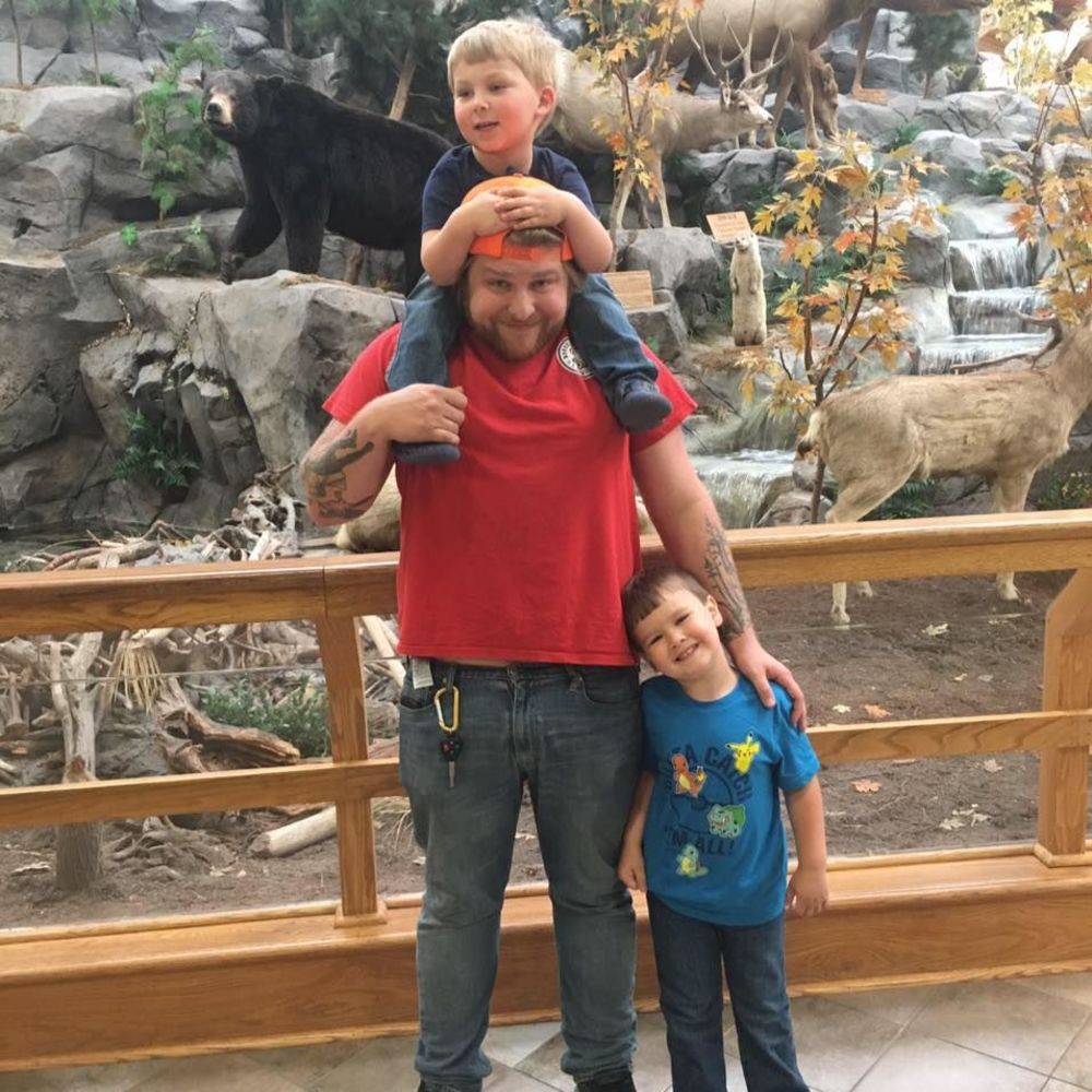 Meet your Posher, Ainslee